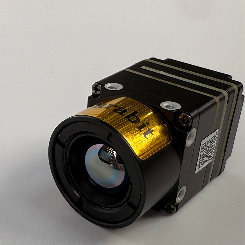 新登場！60Hzの高フレームレート、640×512の高解像度 - Drone Camera Thermal のレビューと価格