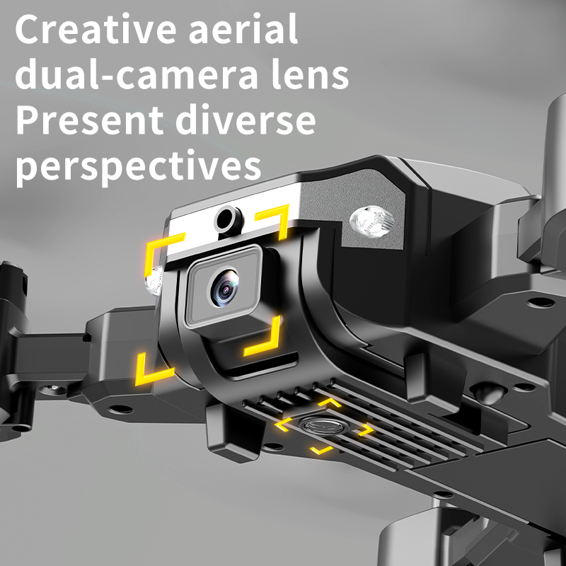 大型スクリーンS6 GPSドローン、8KプロフェッショナルH - Drone Camera Professional のレビューと価格