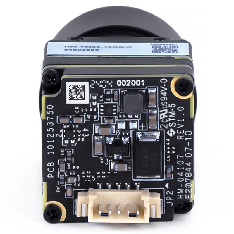 ABZW製 高解像度256x192サーマルカメラモジュール。 - Drone Camera Thermal のレビューと価格