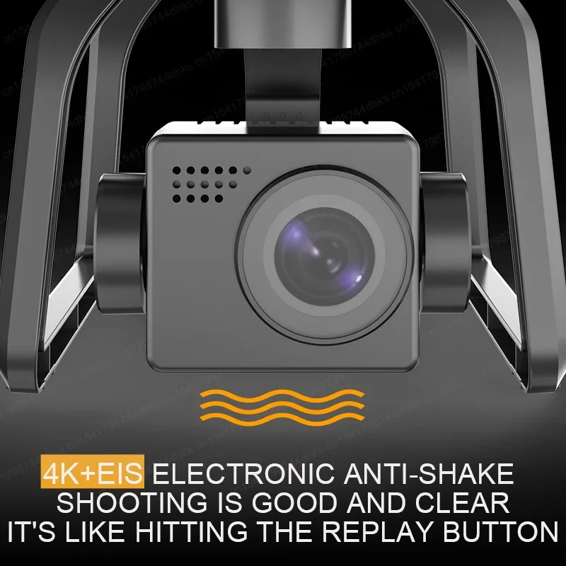 カメラ付きプロフェッショナルブラシレスクワッドコプター,4k - Drone Camera Professional のレビューと価格