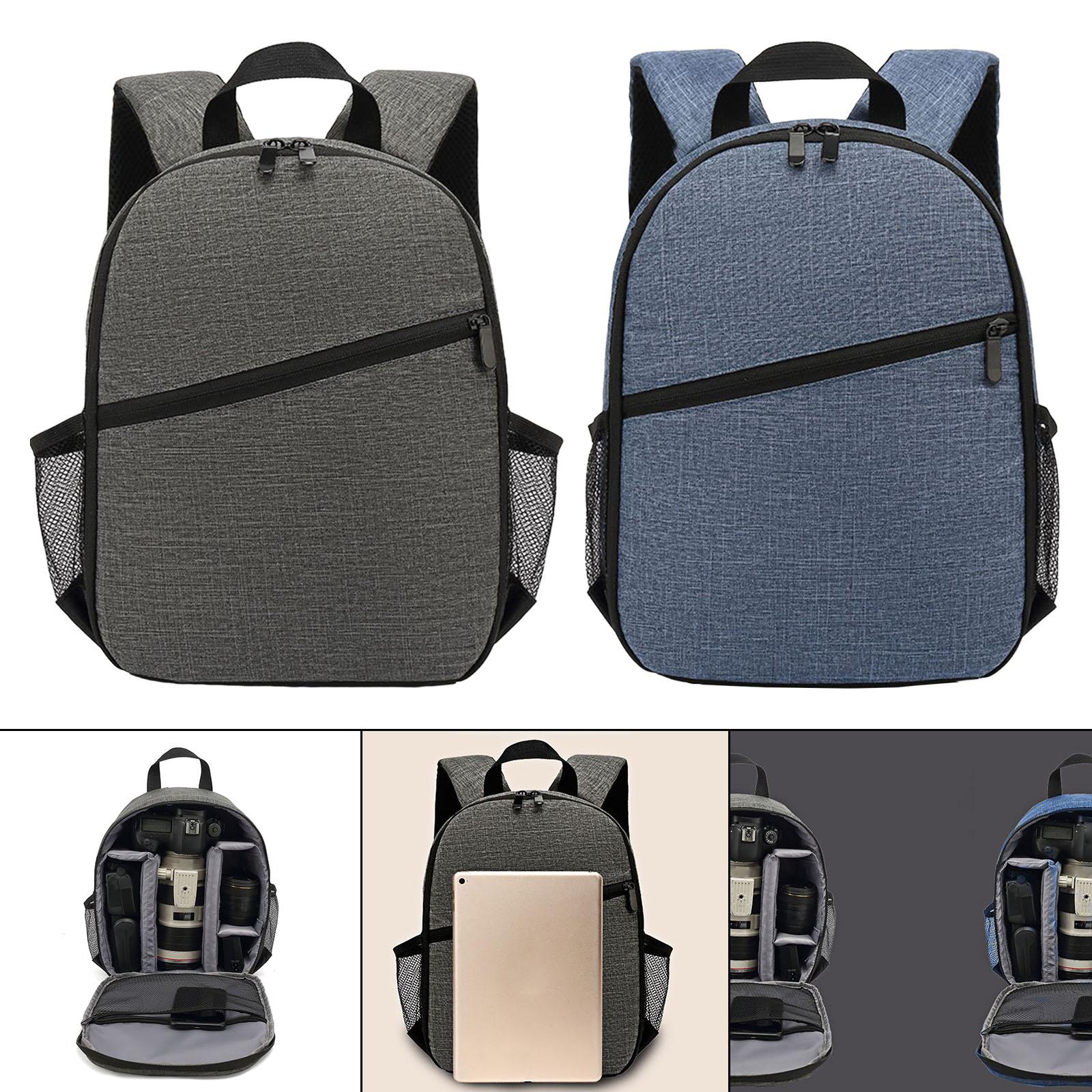 通気性に優れたカメラバックパック。屋外での旅行や写真撮影、デ - Drone Camera Case のレビューと価格