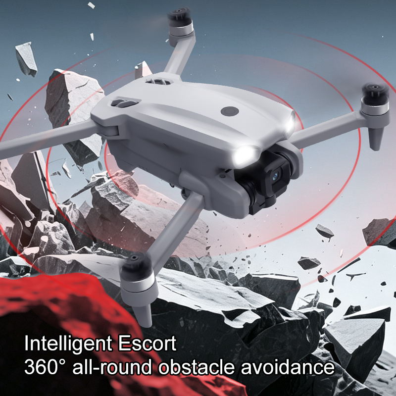 新型LF812ドローン 4K/8K プロフェッショナルHD  - Drone Camera Professional のレビューと価格