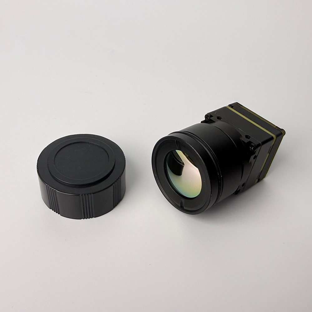 熱画像カメラモジュール、温度測定、USB2.0、UVC、VO - Drone Camera Thermal のレビューと価格