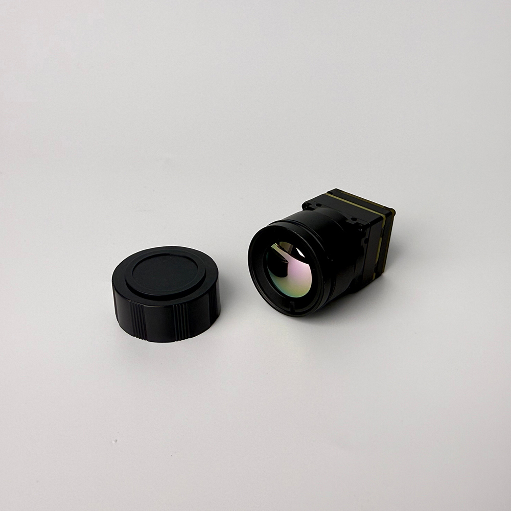 熱画像カメラモジュール、温度測定、USB2.0、UVC、VO - Drone Camera Thermal のレビューと価格